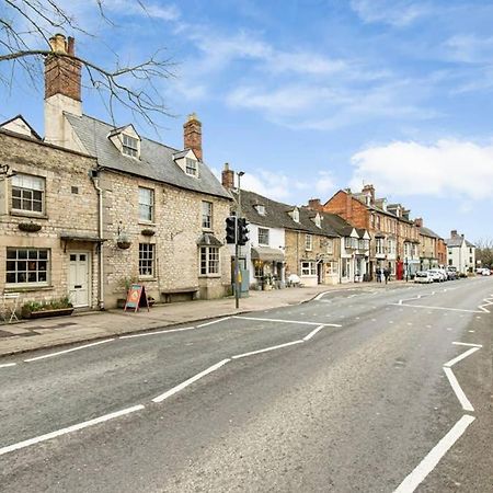 Oxfordshire Living - The Bowler Hat Cottage - Woodstock Dış mekan fotoğraf